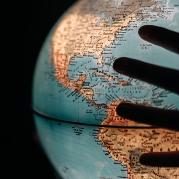 globalidad